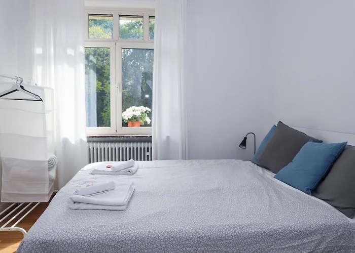 Rooms Lux City