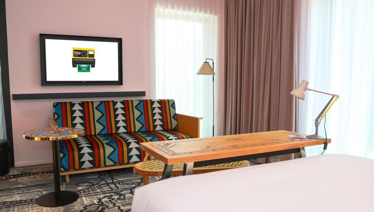 Hotel Mama Shelter 3*