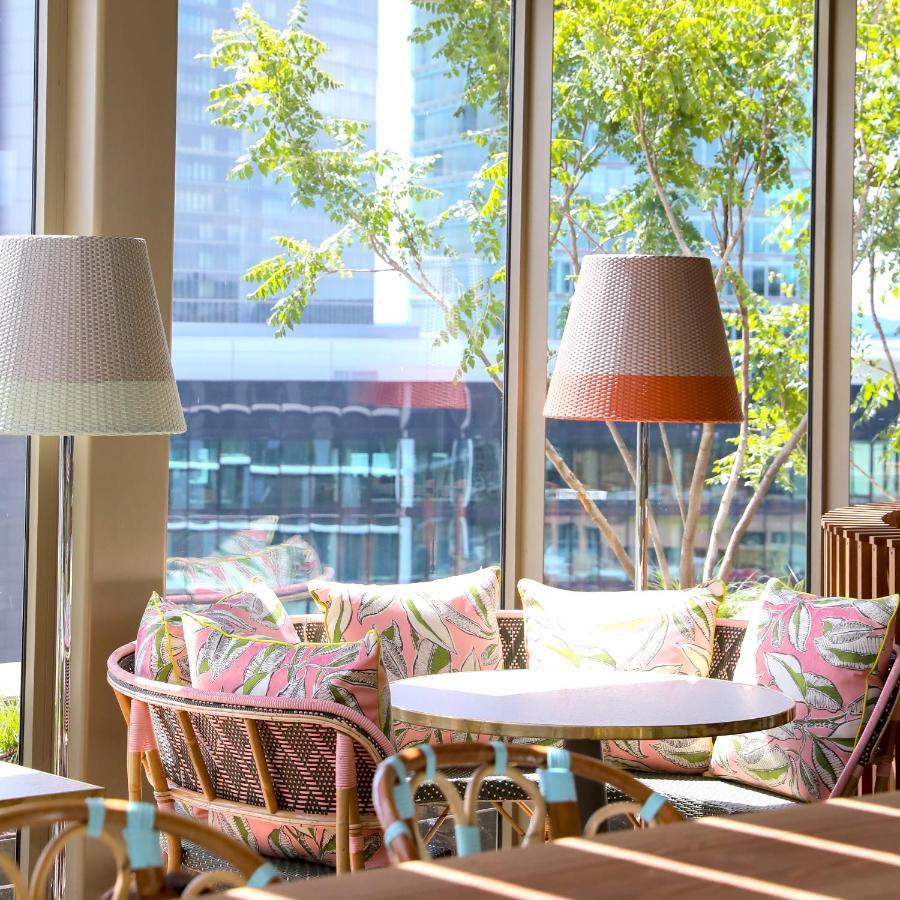 Mama Shelter Hotel