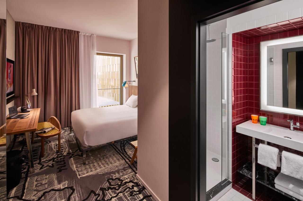 Hotel Mama Shelter 3*