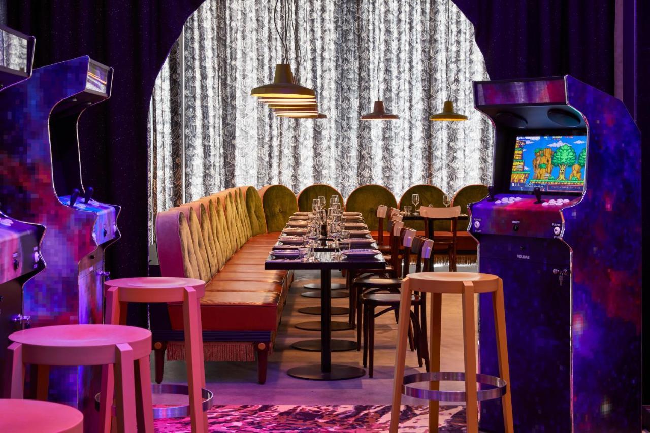 Hotel Mama Shelter 3*