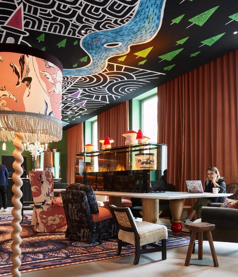 Hotel Mama Shelter 3*