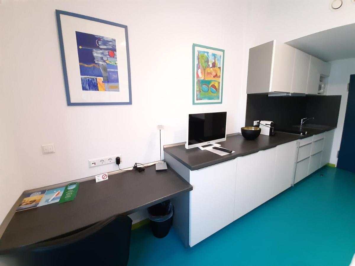 Domus Luxembourg