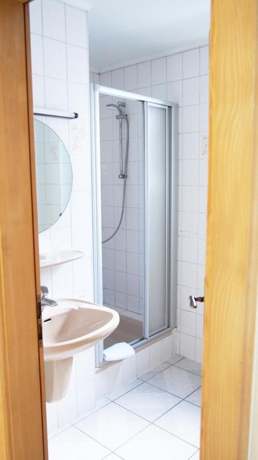 Hotel L'annexe Du Chatelet Luxemburgo