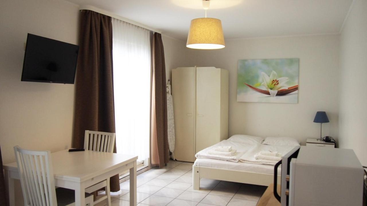 Hotel L'annexe Du Chatelet Luxemburgo