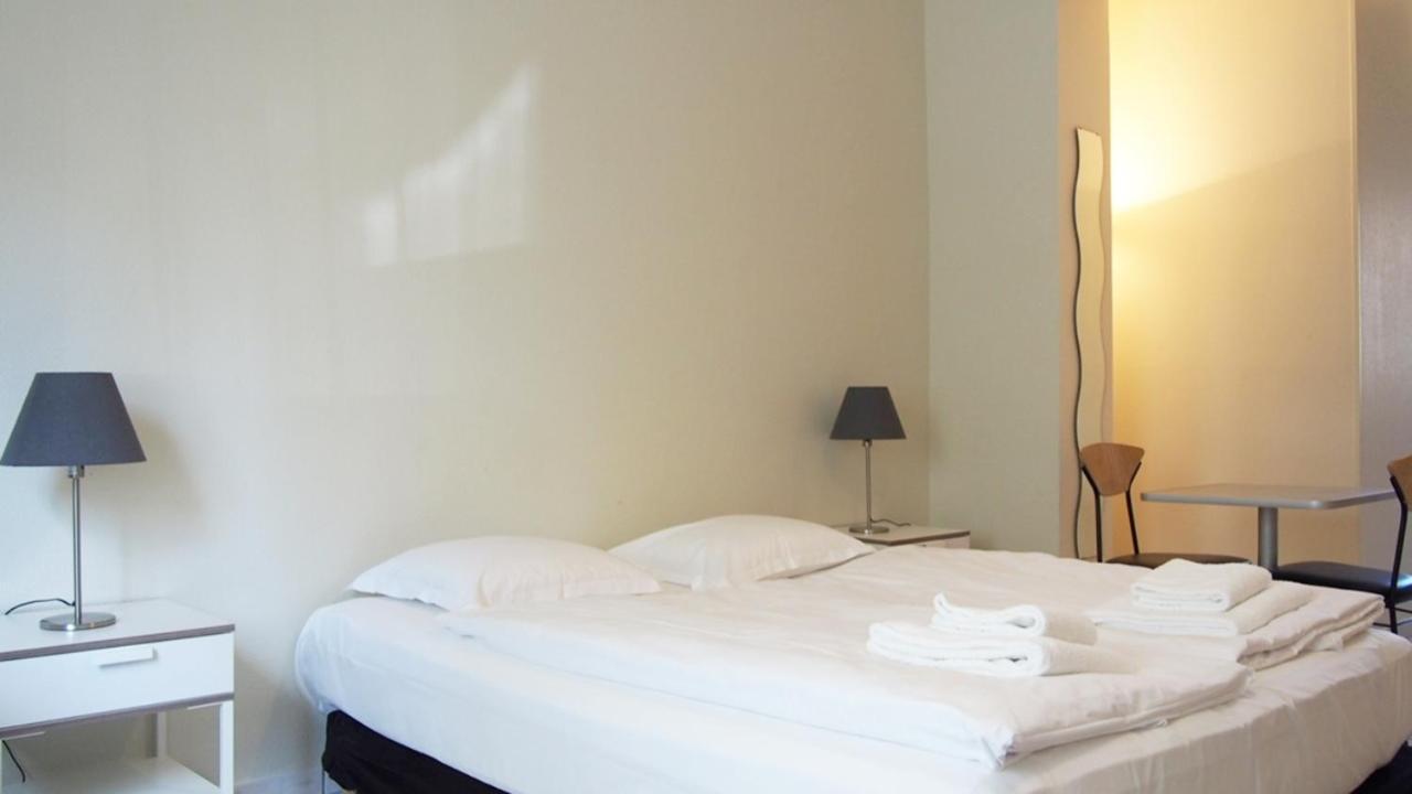 L'annexe Du Chatelet 2* Luxemburgo