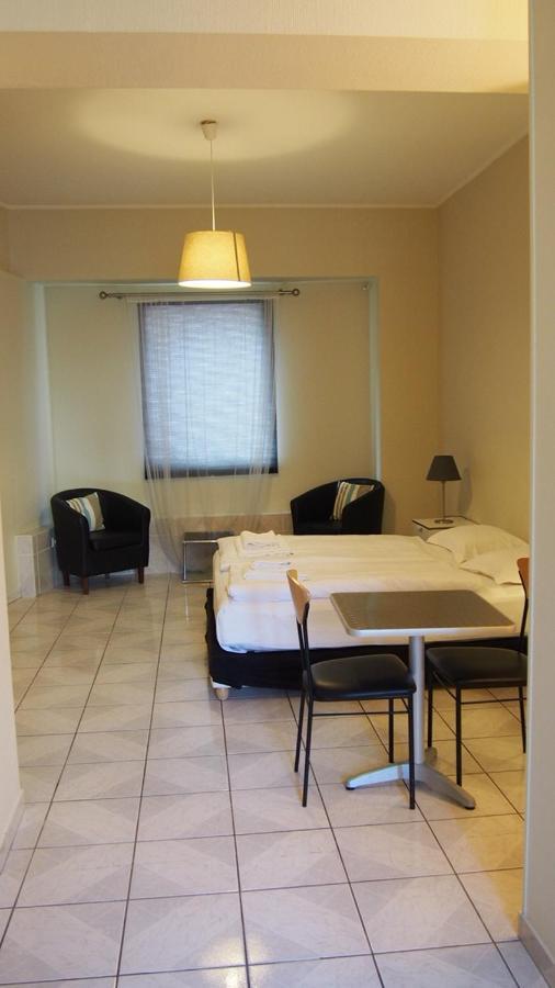 Hotel L'annexe Du Chatelet 2*