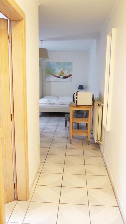 L'annexe Du Chatelet Hotel Luxemburgo