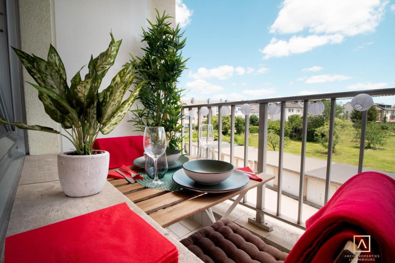 Apartment Modern Style Studio With Balcony, Smart Tv, Business&leisure *