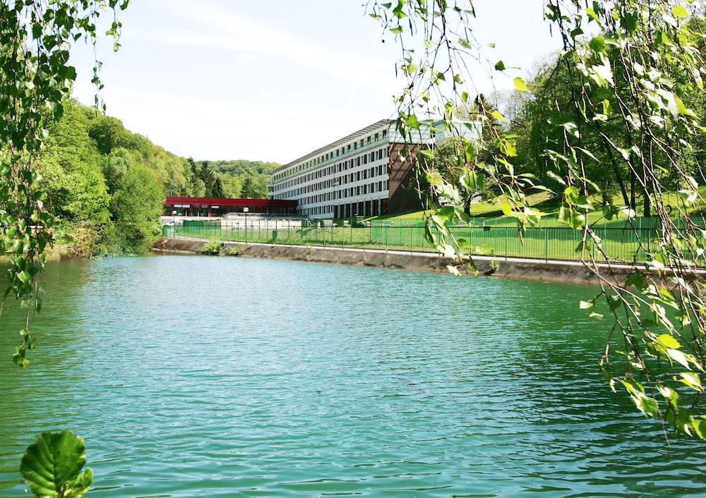 Hotel Parc Alvisse 4*