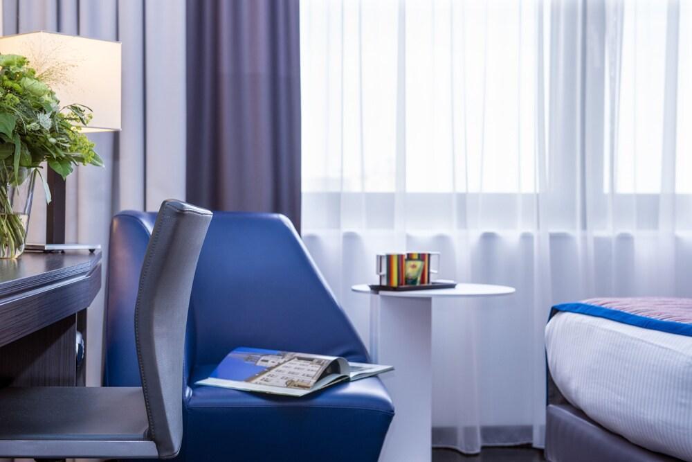 Park By Radisson 3* Luxemburg