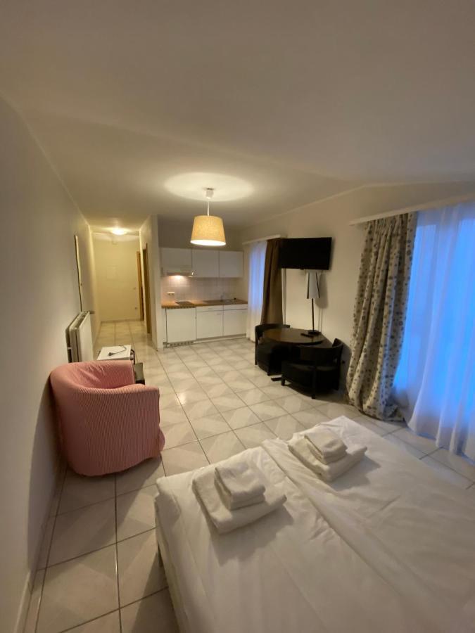 L'annexe Du Chatelet 2* Luxemburgo