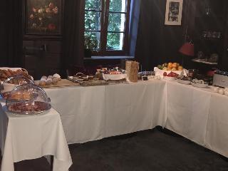 Le Chatelet Hotel Luxembourg
