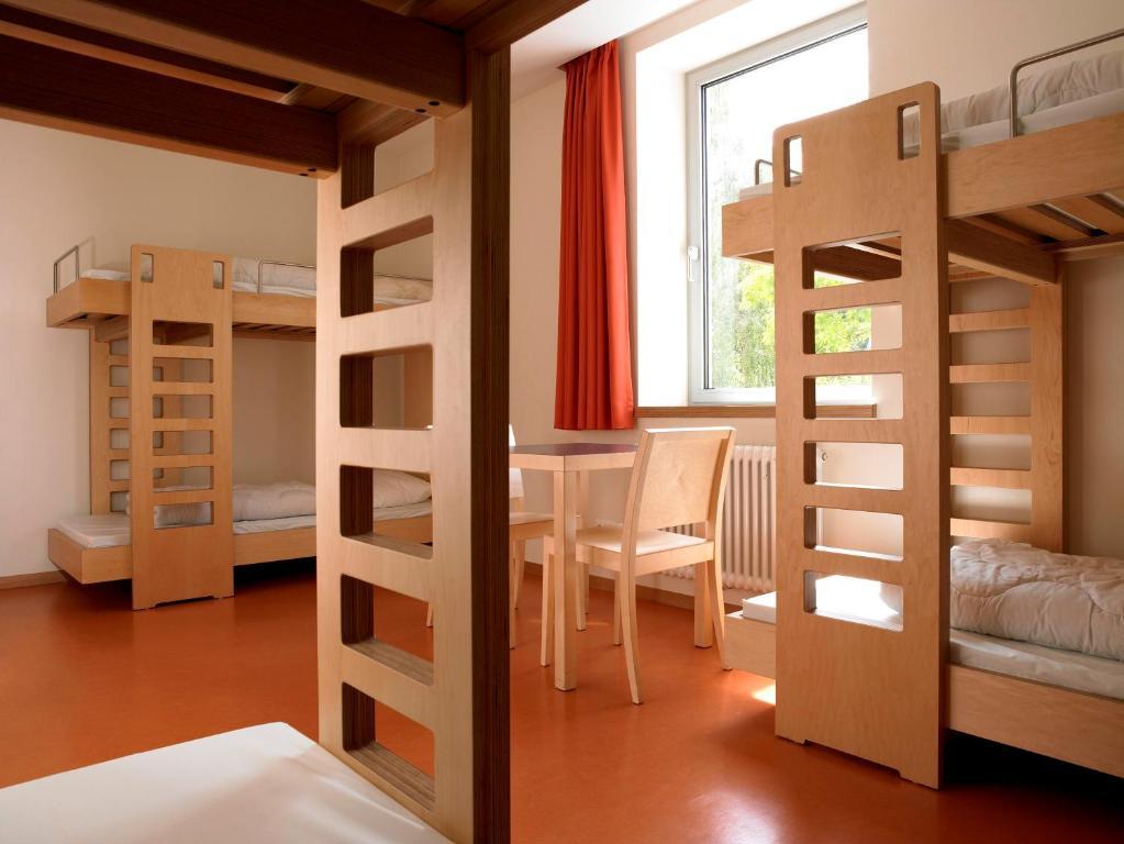 Youth Hostel Luxemburg