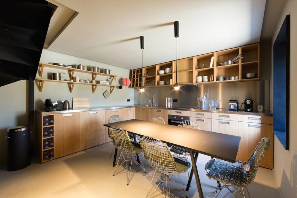 Myestate - City Living Aparthotel Luxemburgo