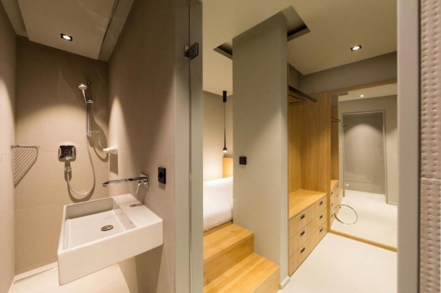 Aparthotel Myestate - City Eich
