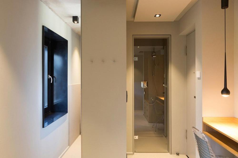 Aparthotel Myestate - City Eich