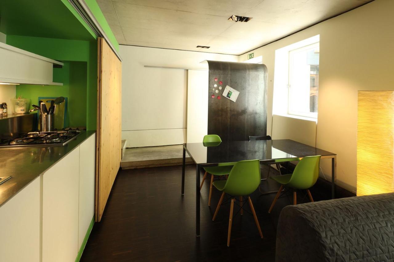Art_is Appartement