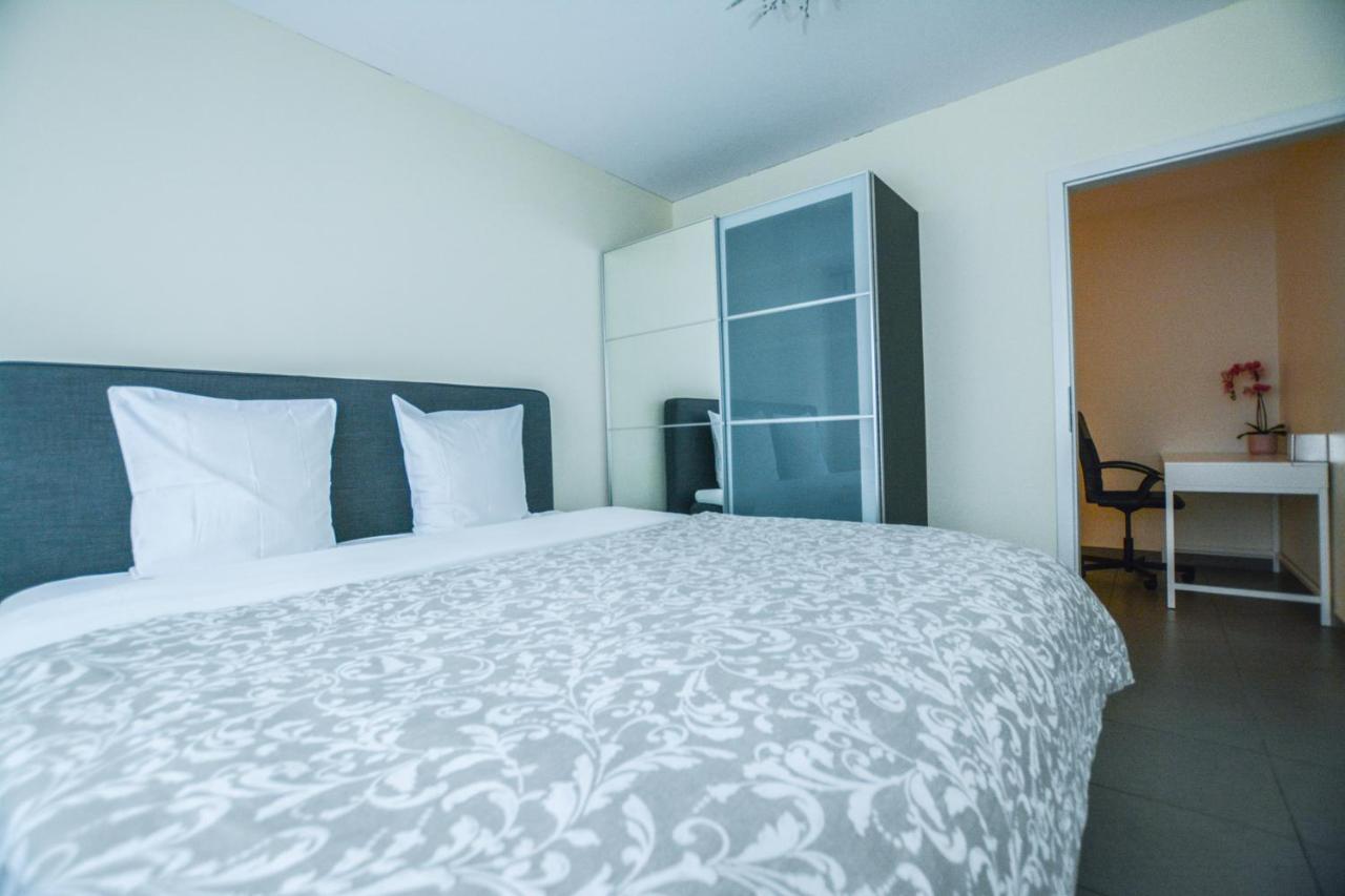 Appartement Il Mare 1,2,4