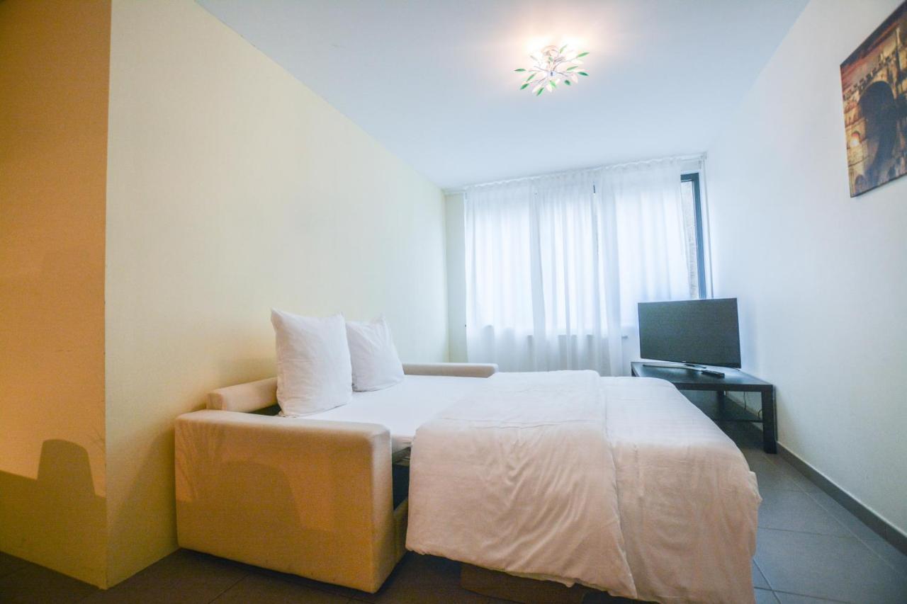 Il Mare 1,2,4 Apartment *
