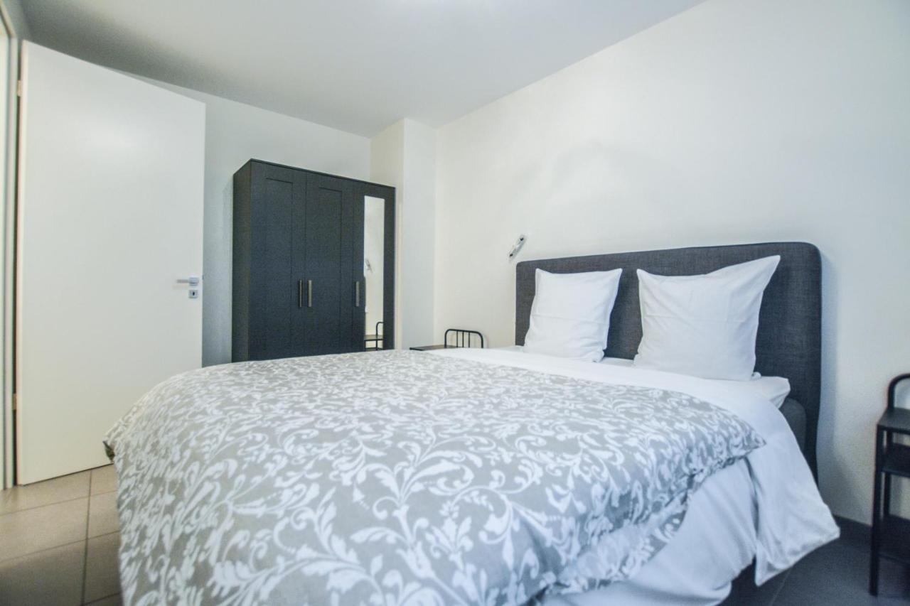 Apartment Il Mare 1,2,4 Luxemburg
