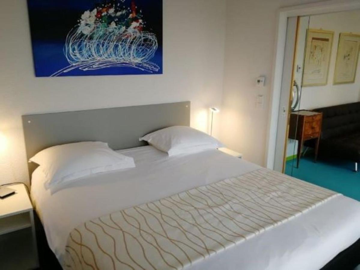 Hotel Domus