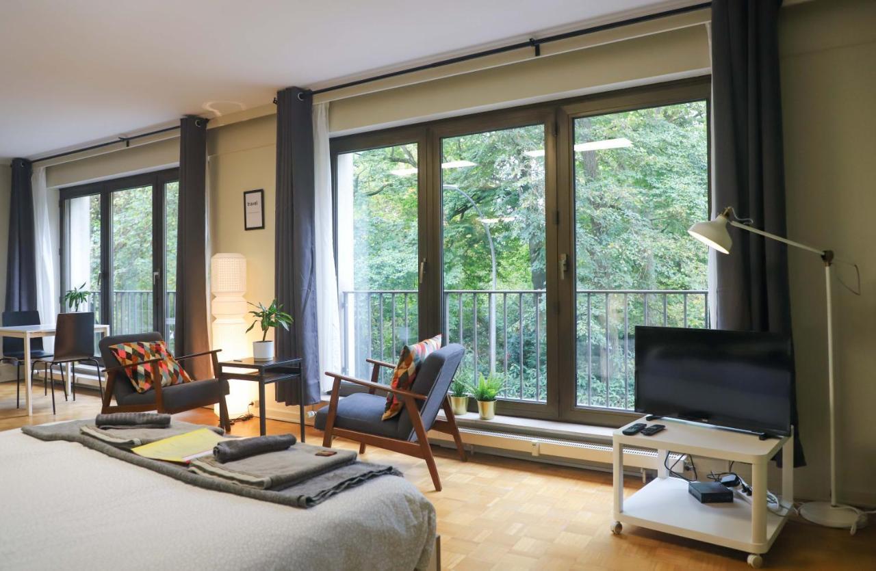 Park Center Luxembourg
