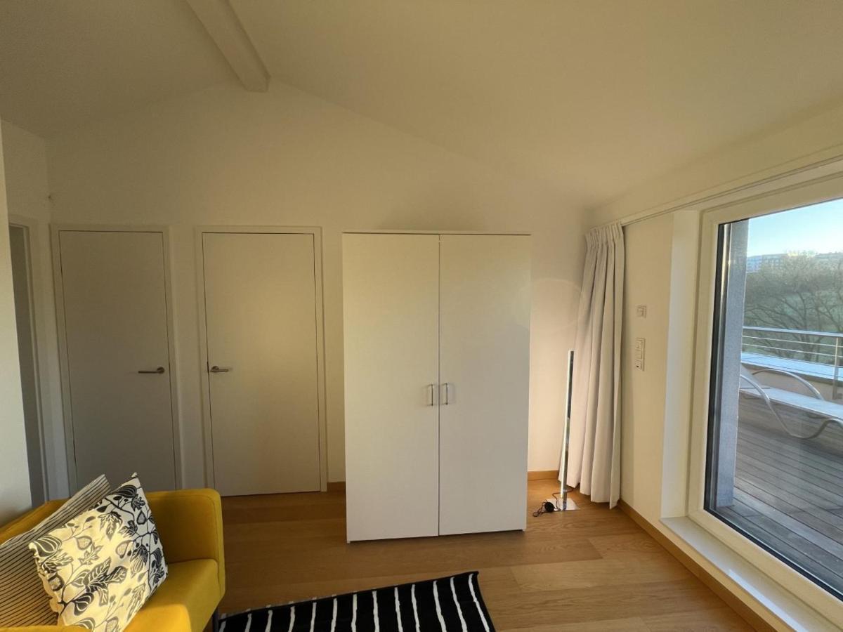 Stylish Studio Lux-city Luxemburg