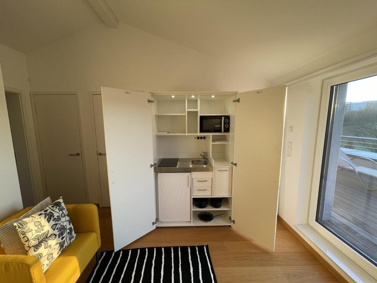 Stylish Studio Lux-city