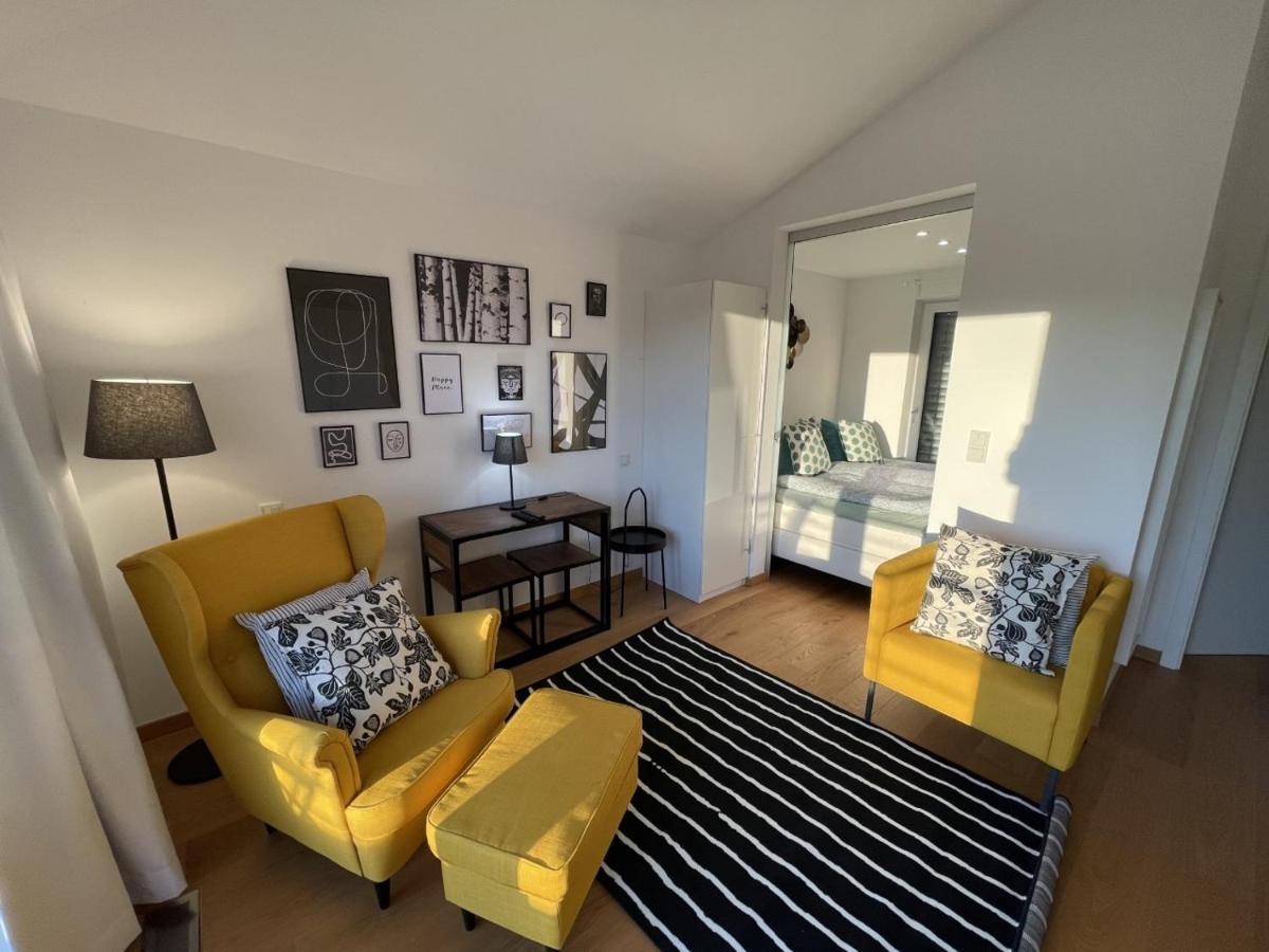 Stylish Studio Lux-city * Luxemburg