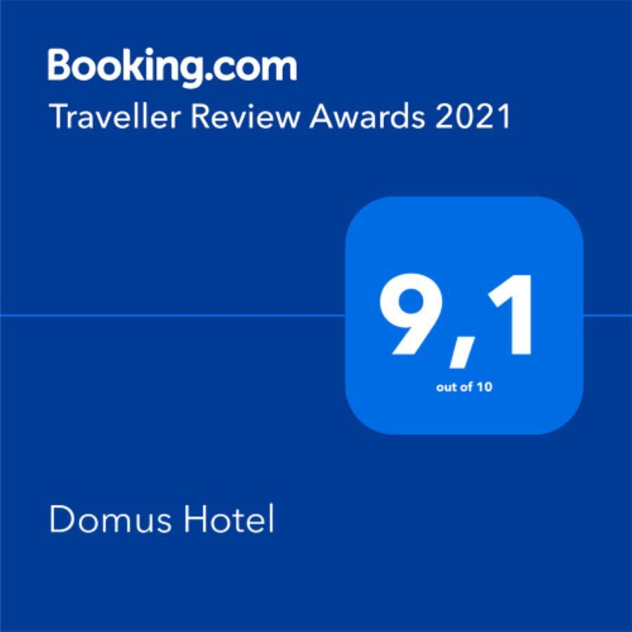 Domus Hotel