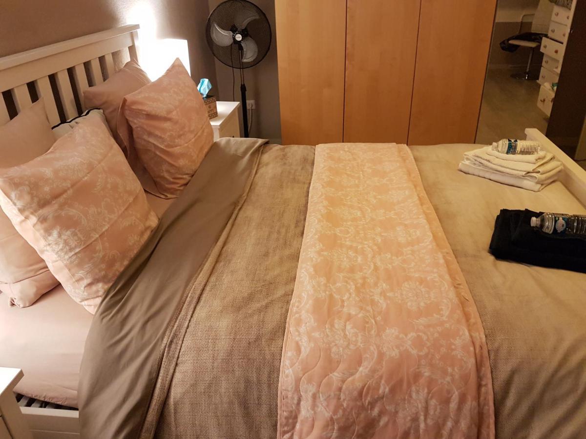 Les Cheris Appart Apartamento Luxemburgo