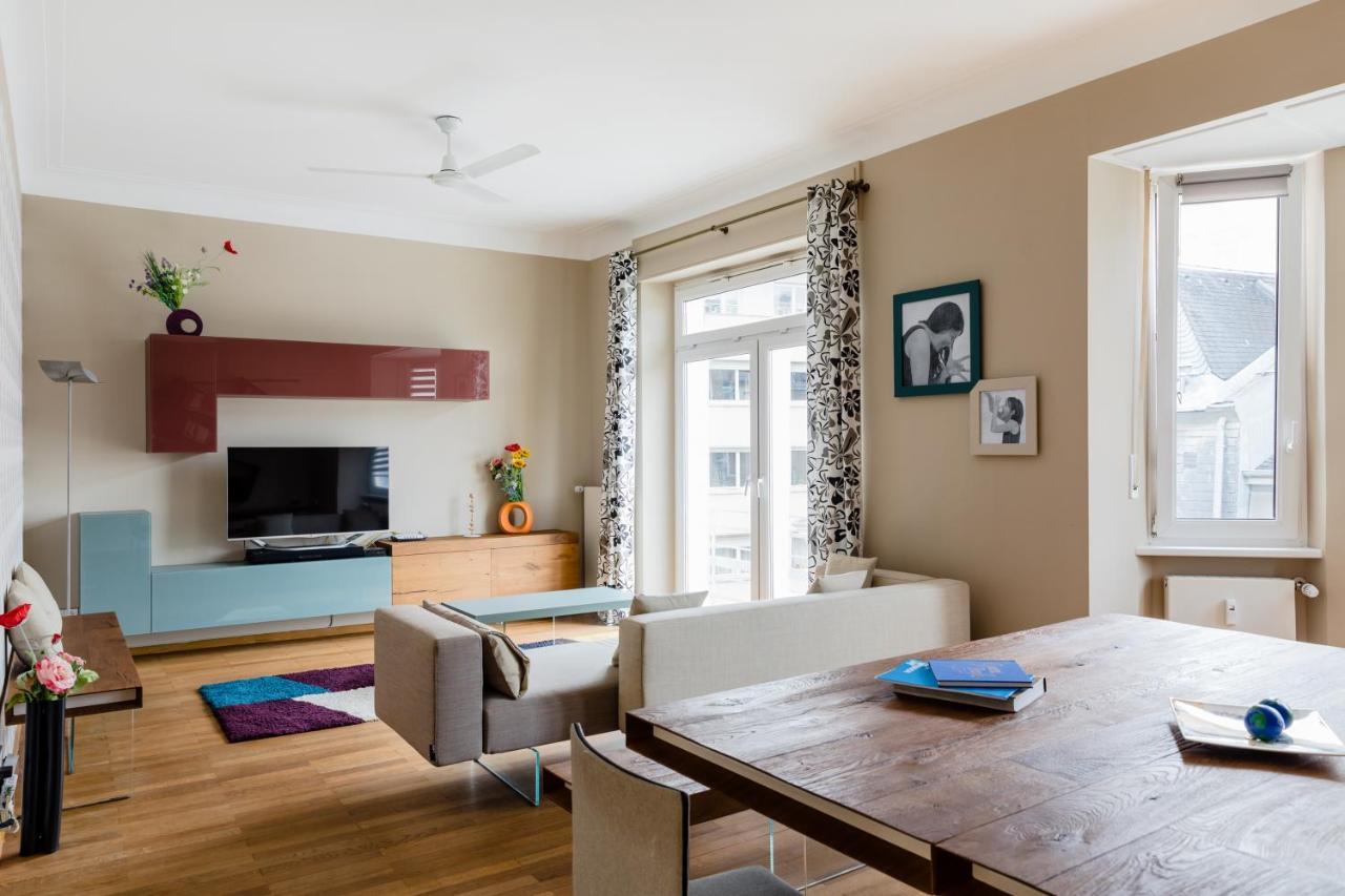 Appartement Welcome Place D'armes I
