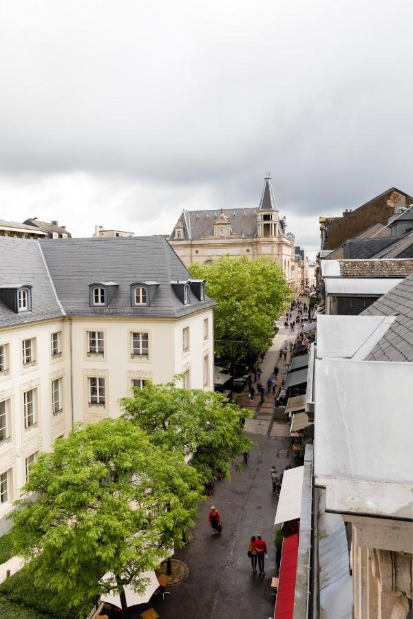 Welcome Place D'armes I * Luxembourg
