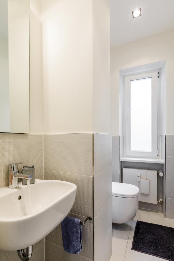 Welcome Place D'armes I Appartement *