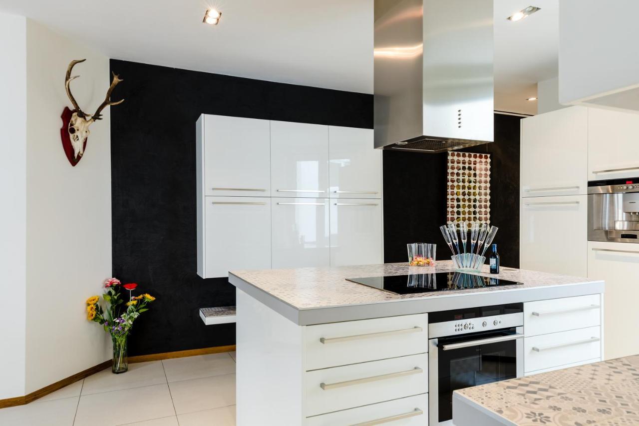 Appartement Welcome Place D'armes I