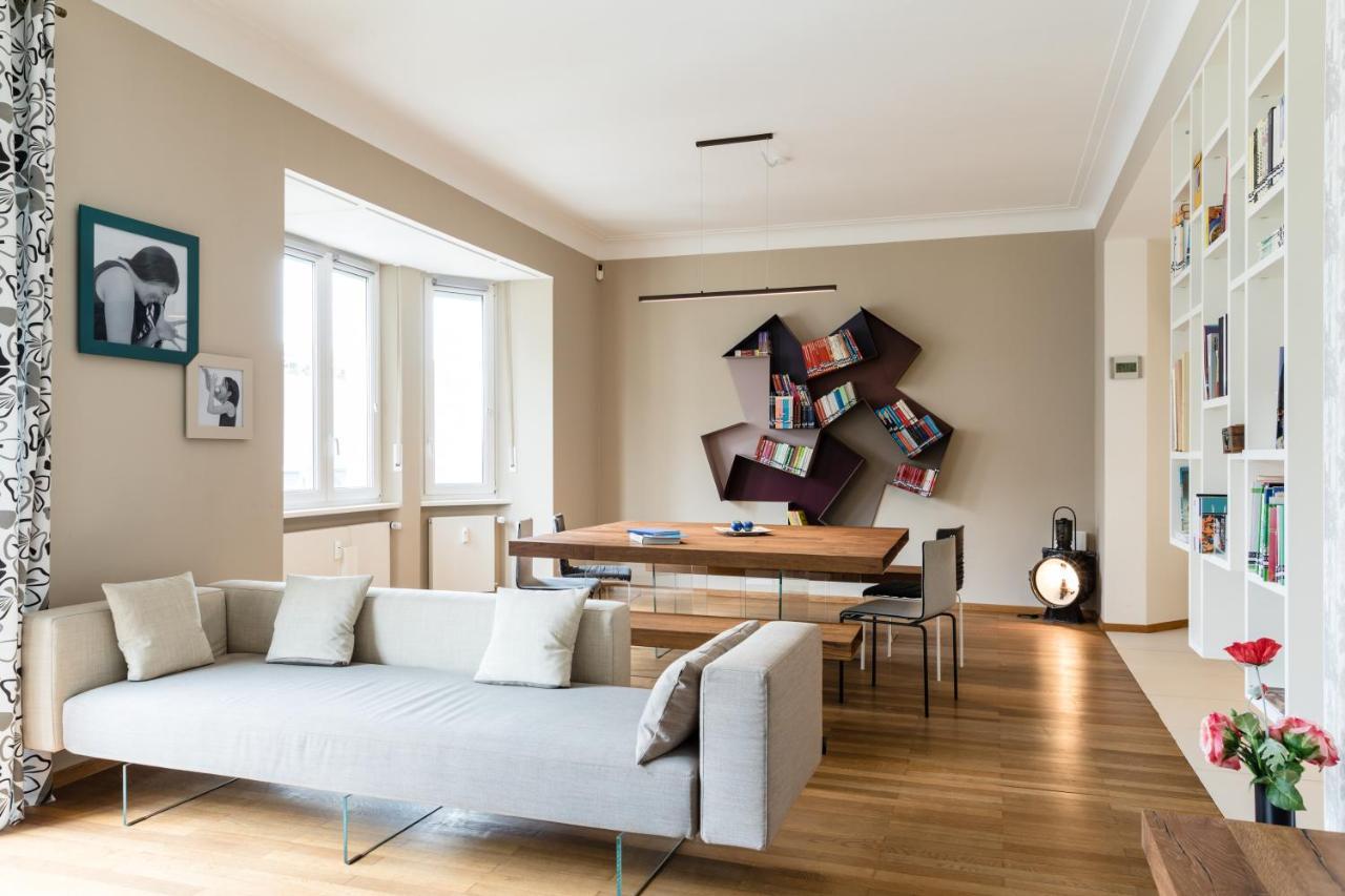 Apartment Welcome Place D'armes I