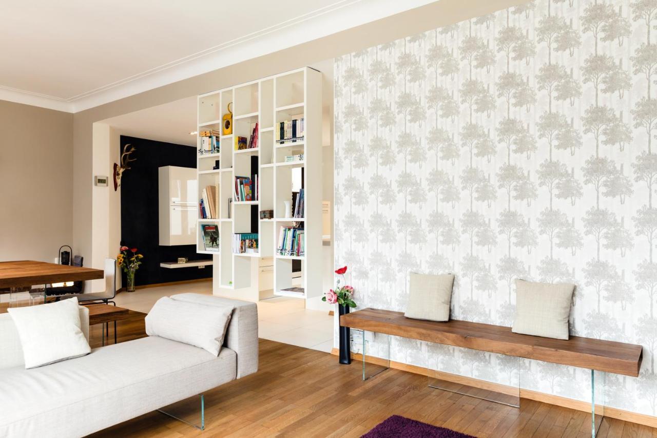 Apartment Welcome Place D'armes I