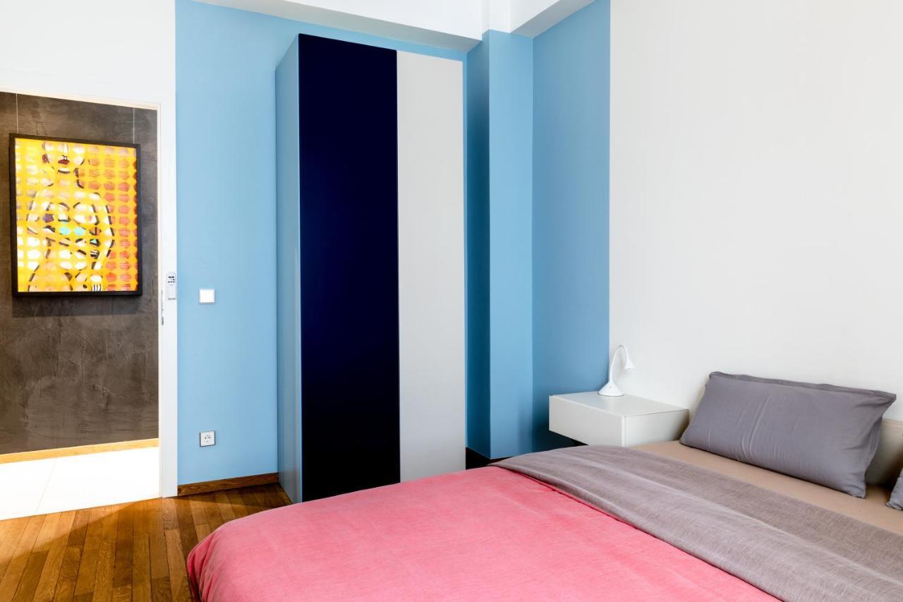 Welcome Place D'armes I Apartment Luxembourg