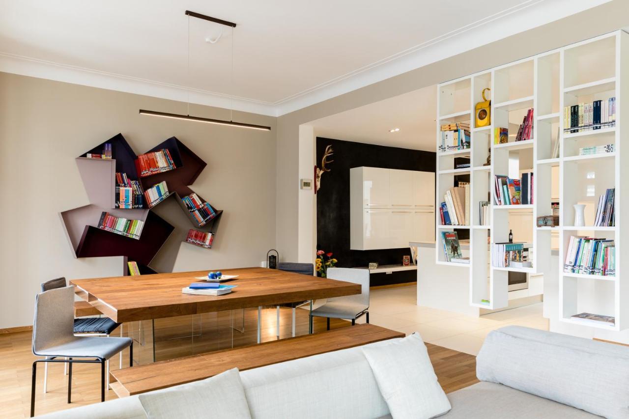 Appartement Welcome Place D'armes I Luxembourg