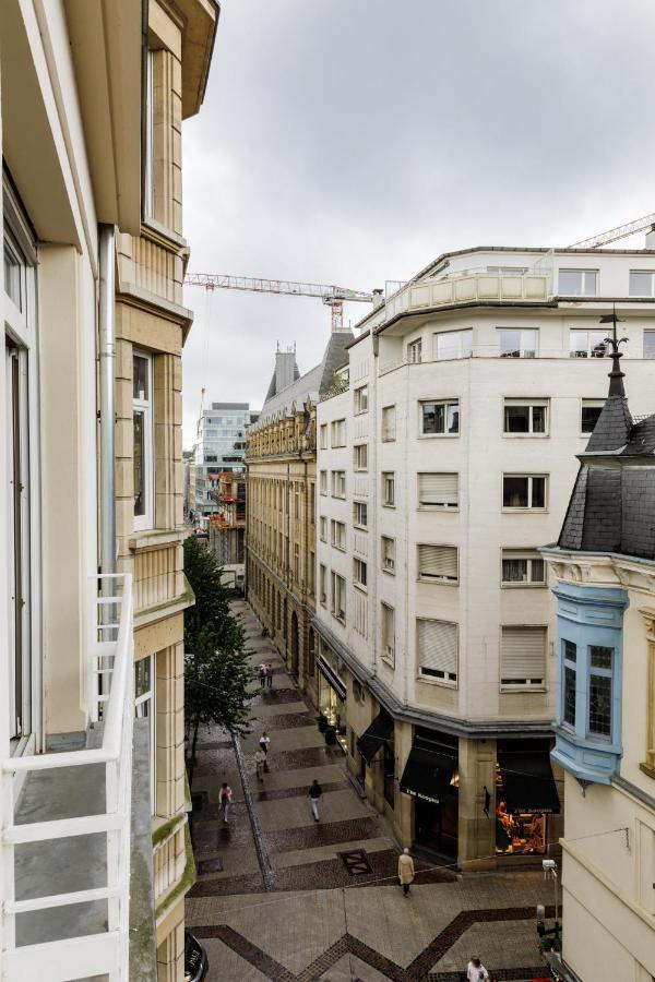 Welcome Place D'armes I Appartement