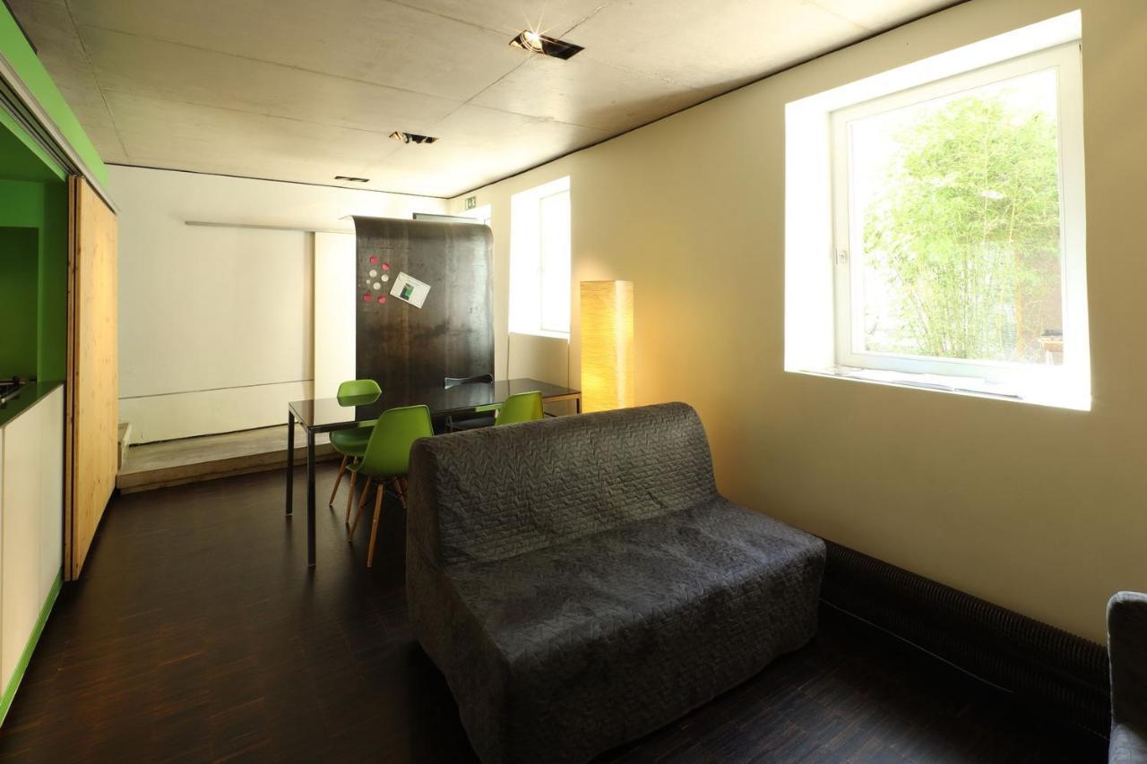 Art_is Appartement *