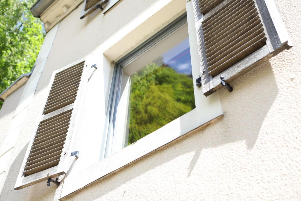 Appartement Art_is Luxembourg