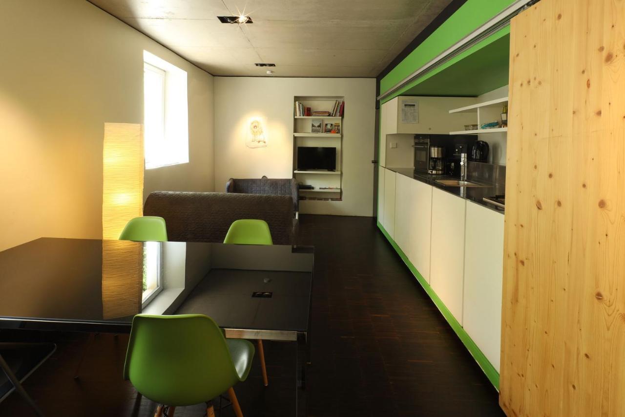 Art_is Appartement