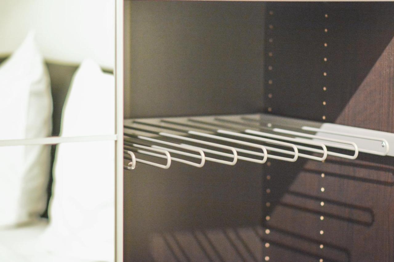 Il Mare 1,2,4 Appartement Luxemburg