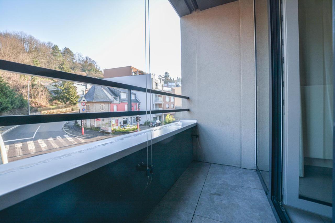 Apartment Il Mare 1,2,4 Luxemburg