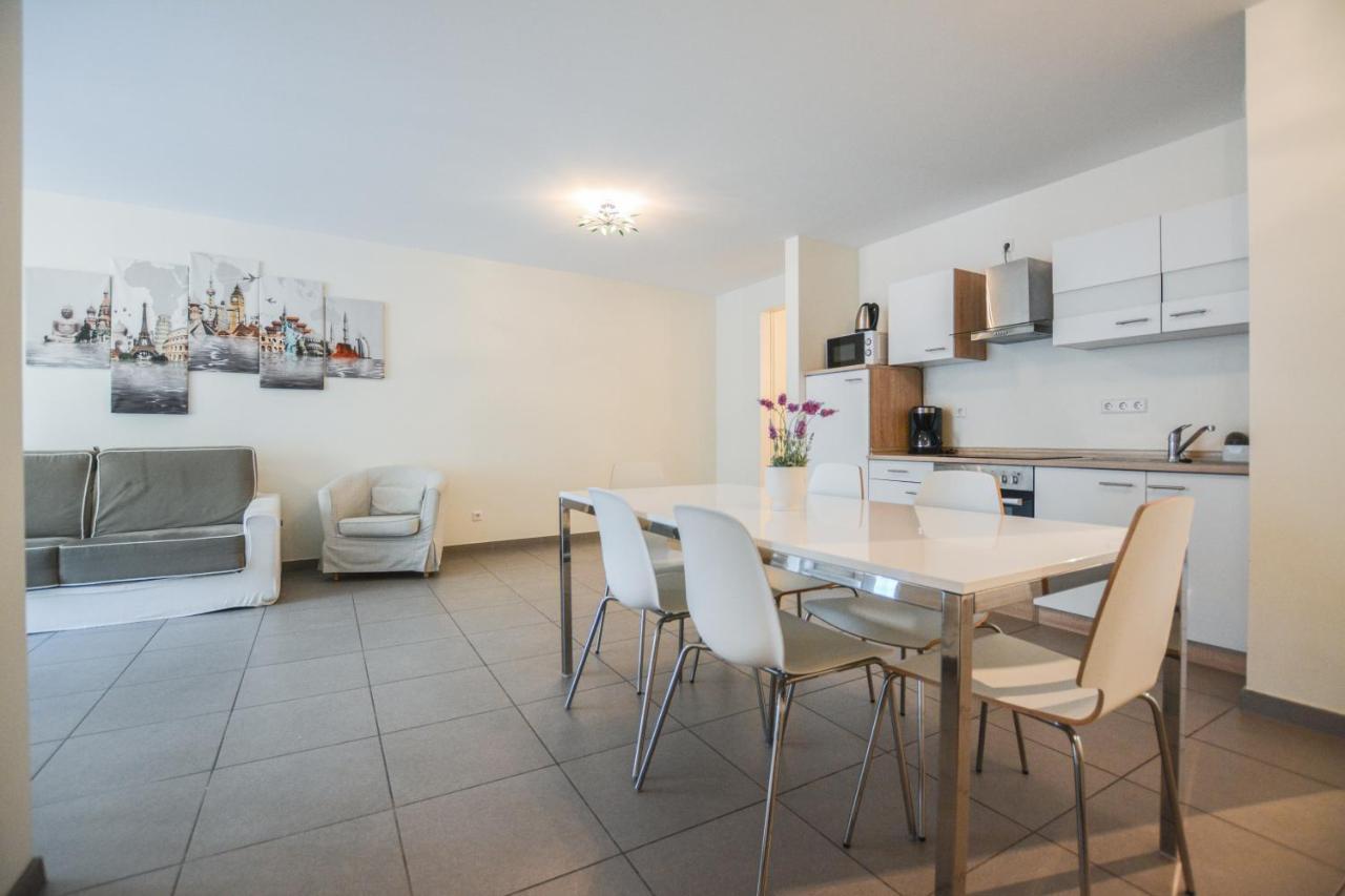 Apartment Il Mare 1,2,4