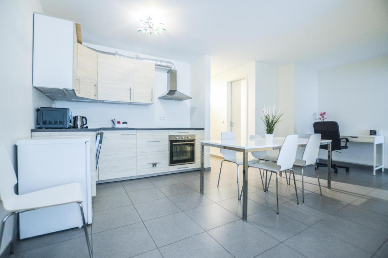 Appartement Il Mare 1,2,4 *