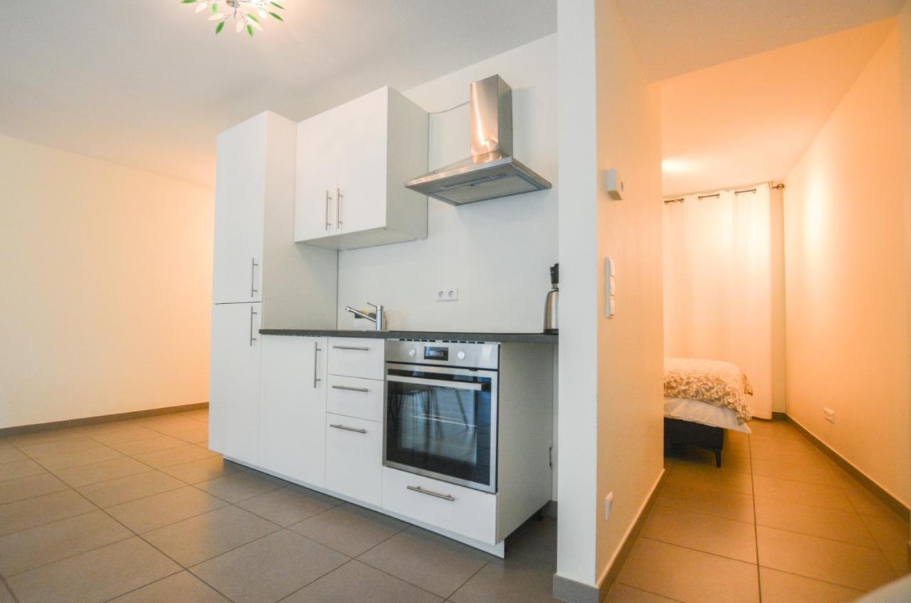 Apartment Il Mare 1,2,4