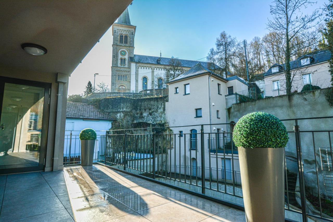 Apartment Il Mare 1,2,4 Luxemburg